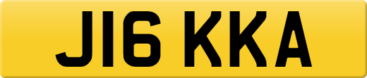 J16KKA