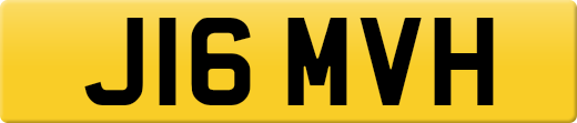 J16MVH