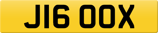 J16OOX