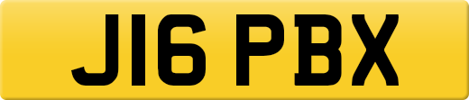 J16PBX