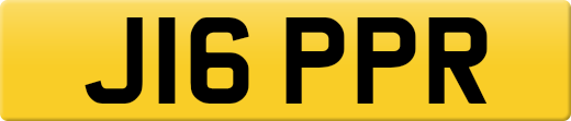 J16PPR