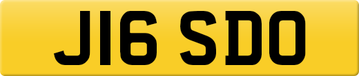 J16SDO