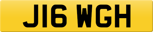 J16WGH