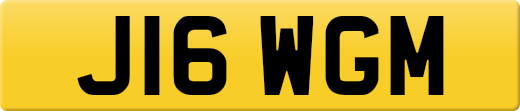 J16WGM