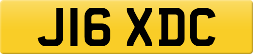J16XDC