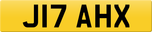 J17AHX