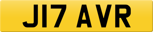 J17AVR