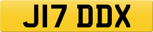 J17DDX