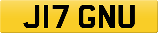 J17GNU