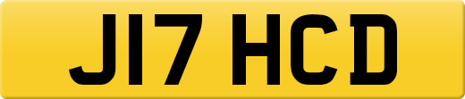 J17HCD