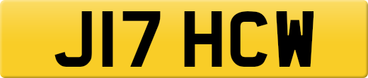 J17HCW