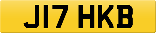 J17HKB