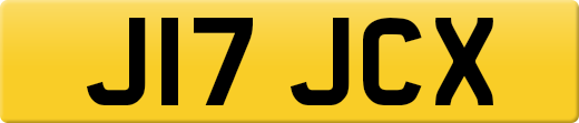 J17JCX