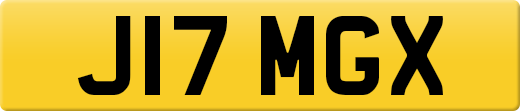 J17MGX