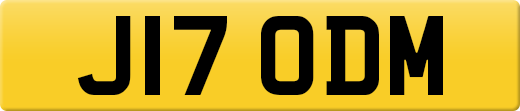 J17ODM