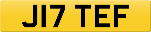 J17TEF