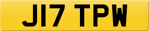 J17TPW