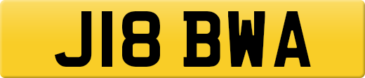 J18BWA
