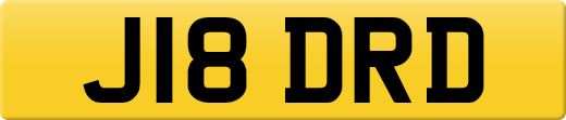 J18DRD