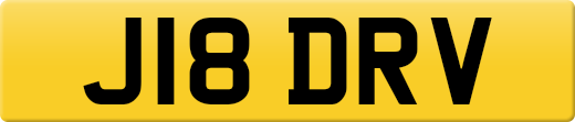 J18DRV