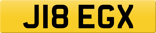 J18EGX