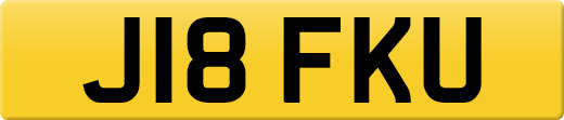 J18FKU
