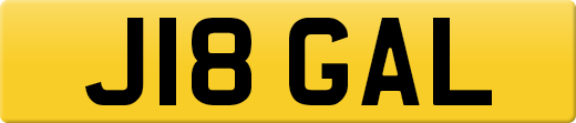 J18GAL