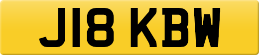 J18KBW