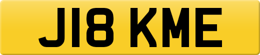 J18KME