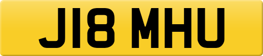 J18MHU