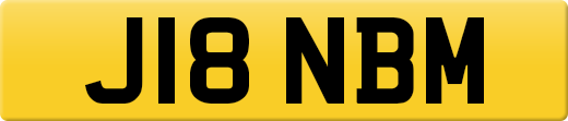 J18NBM