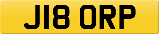 J18ORP