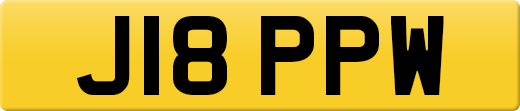 J18PPW