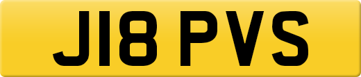 J18PVS