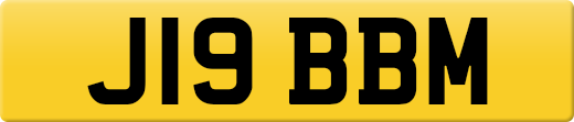 J19BBM