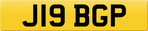 J19BGP