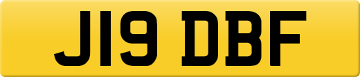 J19DBF