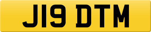 J19DTM