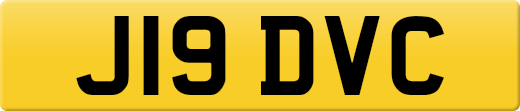J19DVC