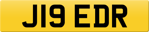 J19EDR