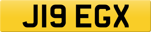 J19EGX