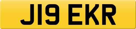 J19EKR