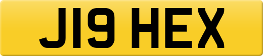 J19HEX