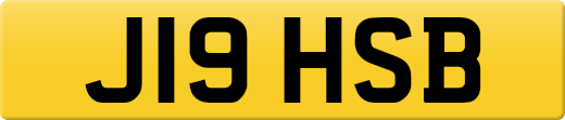 J19HSB