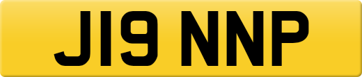 J19NNP