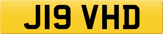 J19VHD