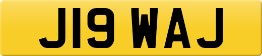J19WAJ