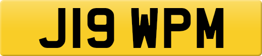 J19WPM