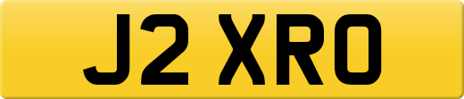 J2XRO