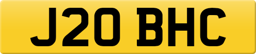J20BHC